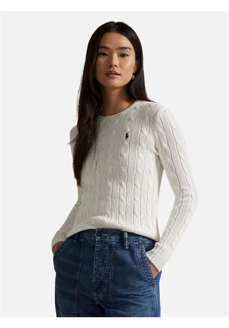 Sweater Polo Ralph Lauren POLO RALPH LAUREN | Knitwear | 211971869007